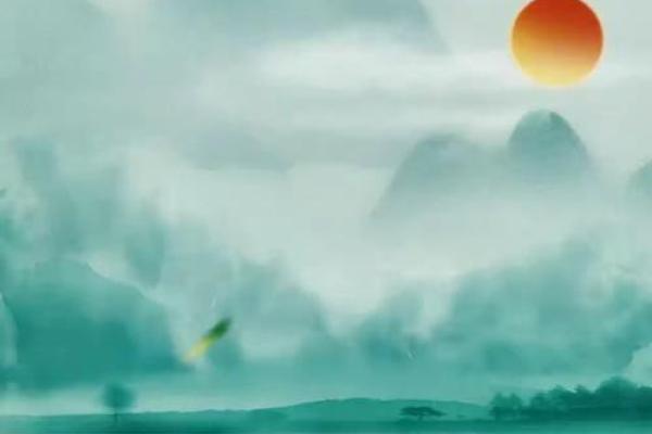 水命人士适合的方位与环境，助您双丰收！