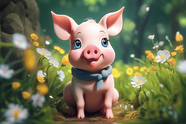 27岁属猪人在2023年的命运与生活解析