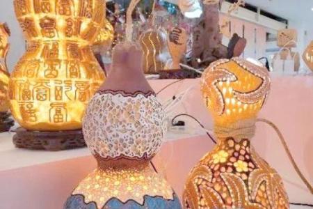 水命之人适合使用哪些材质的葫芦？探秘风水与运势的奥秘！