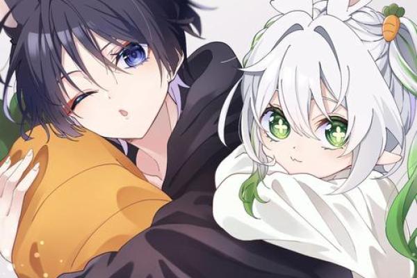 散兵与夜兰的命之选择：谁将是战场上的王者？