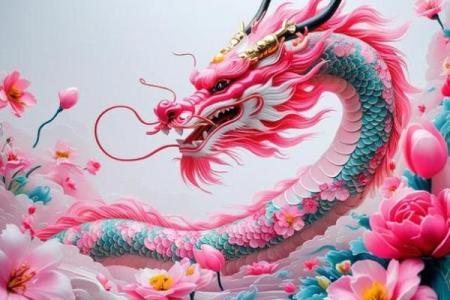 1962年属龙的命运解析：揭开生命中的神秘面纱