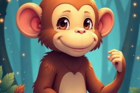 32年属相属猴，聪明机智的命运解读与人生启示