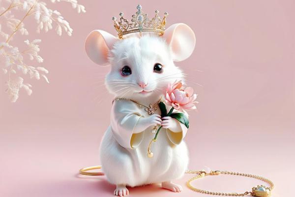 1950年属鼠的人的命运与性格解析