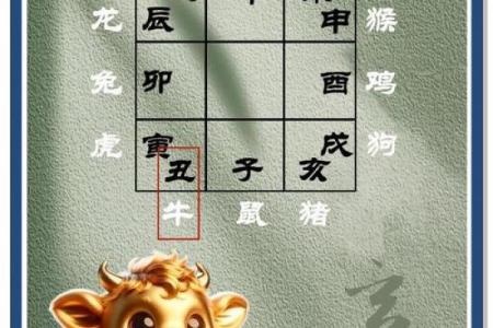 1962年属牛人的命运与性格探析