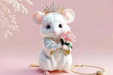 1950年属鼠的人的命运与性格解析