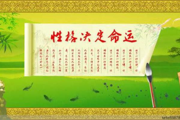 1952年出生的人的命运与性格探讨：看他们如何在人生中独树一帜