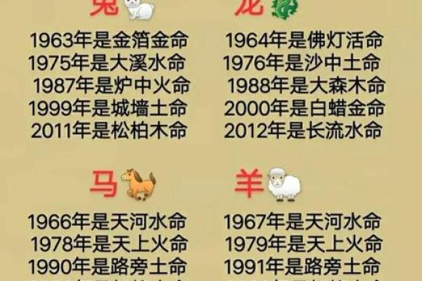 水命出生属相的秘密：解析命理与性格的完美结合