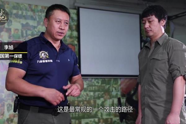 神秘九命保镖：暗器的魅力与用途探索