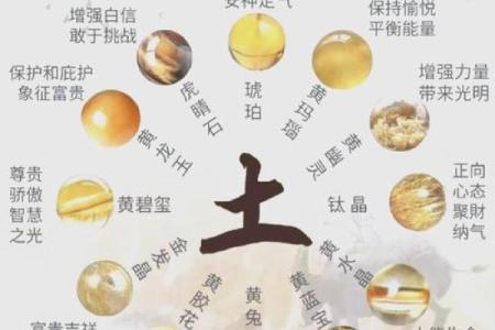 水命人士财运旺盛的颜色分析与应用指南