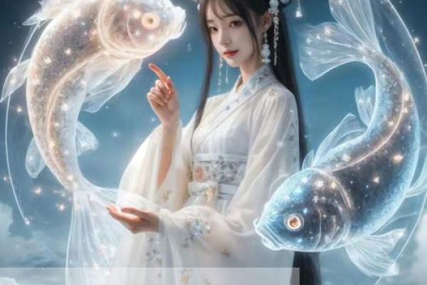 2月份出生的星座解析：水瓶与双鱼的命运之旅