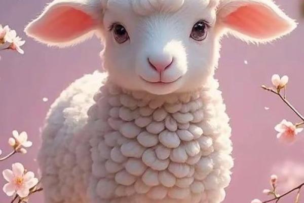 生肖羊女性的性格与命运：如云般温柔却又坚韧不拔！