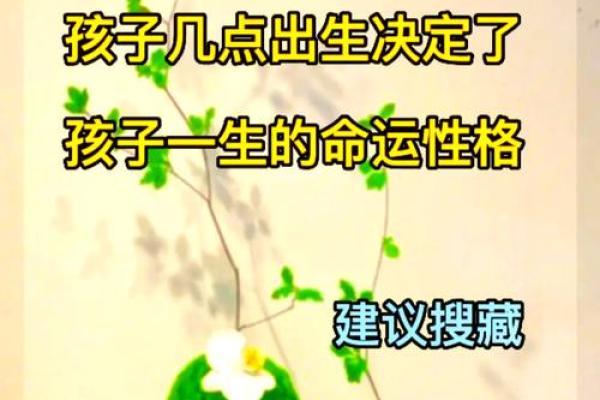 2004年出生的孩子:他们的命运与性格解读 2004年出生的孩子:他们的命运与性格解读
