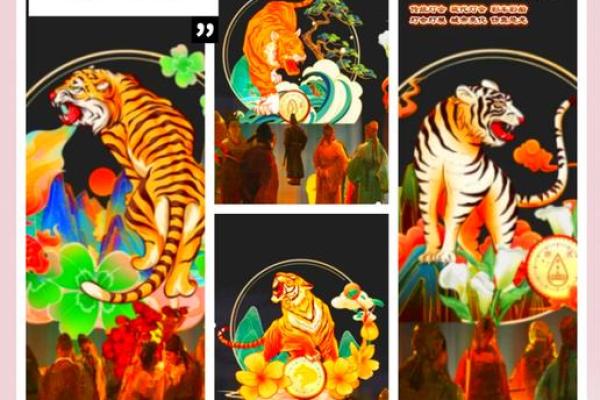 2010年腊月虎命:探寻虎年命格的神秘与传奇 2010年腊月虎命:探寻虎年命格的神秘与传奇