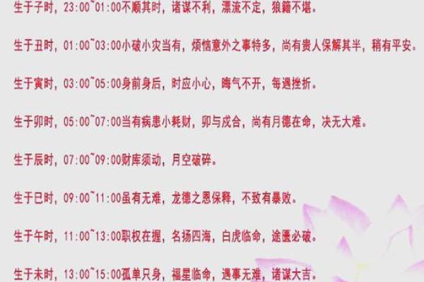 55岁是什么命？揭秘生肖与命运的深层关联