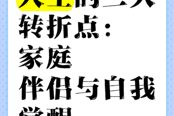1961年11月：命运的转折点与人生的选择