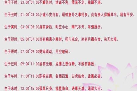 55岁是什么命？揭秘生肖与命运的深层关联