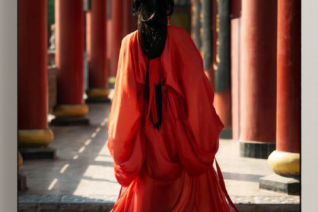 太子投胎的命格揭秘：风华绝代的宿命之旅