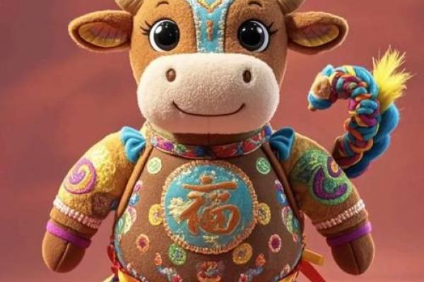 属牛的人是水命吗？深入解析牛年命理与五行关系！