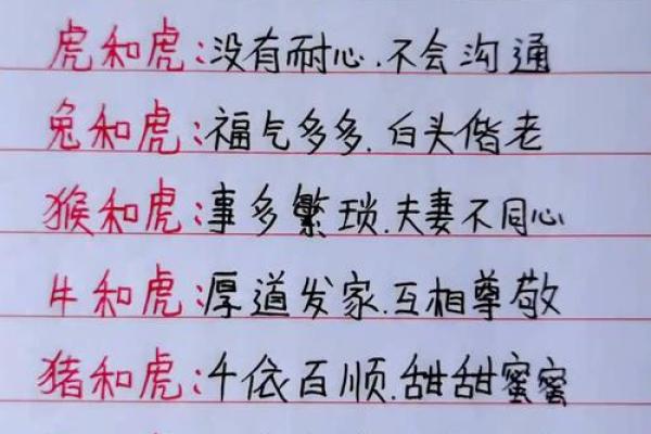 70年出生的人与生肖配对：命理与婚姻的完美结合