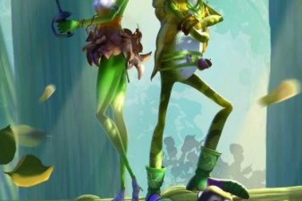 6命皇女的武器之谜：揭开古老传说的神秘面纱