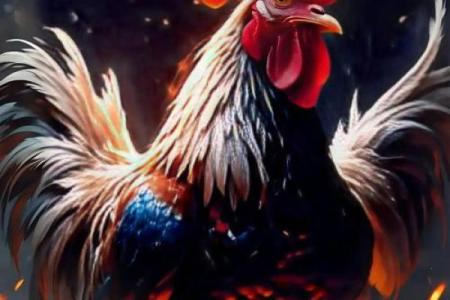 39岁生肖鸡：探索命运与人生智慧的交织之路