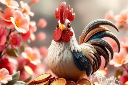 如何为2018年属鸡小孩的未来命运选择合适的方向