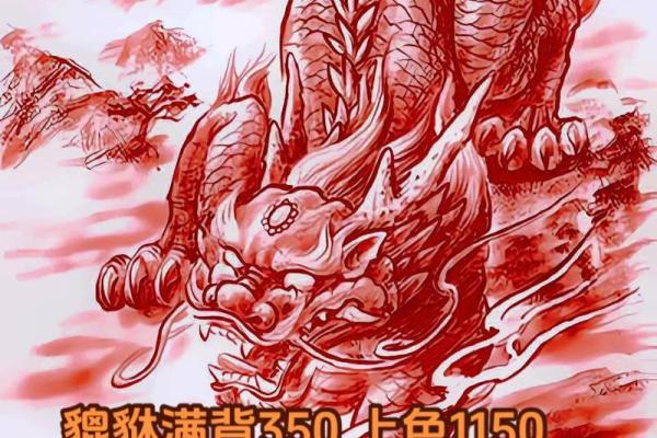 属鸡金命人士最适合的纹身选择，助你平步青云！