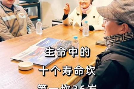 36岁虚岁：命运与人生的交织，探寻你该如何应对？