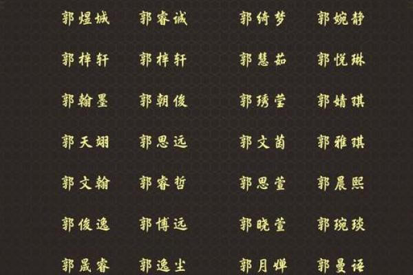 金命与水命——如何为孩子起个悦耳动听的名字 金命与水命——如何为孩子起个悦耳动听的名字