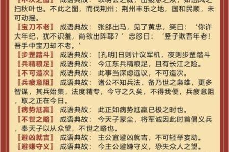人什么辈什么命的成语解读与人生哲理思考