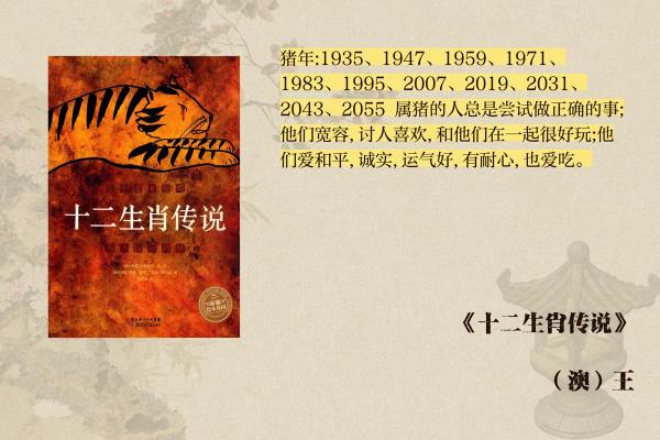 95属猪者命运解析：机遇与挑战并存的人生旅程