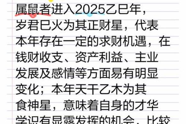 1960年属鼠人的命运解析：揭示人生中的机遇与挑战