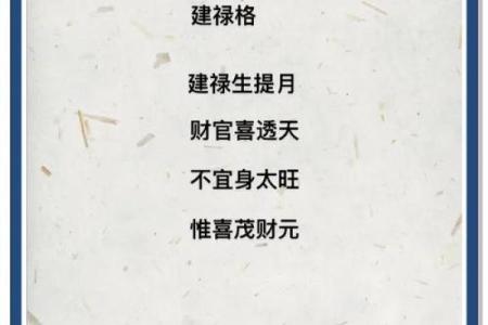 探究男命福禄之命的深刻内涵与人生启示