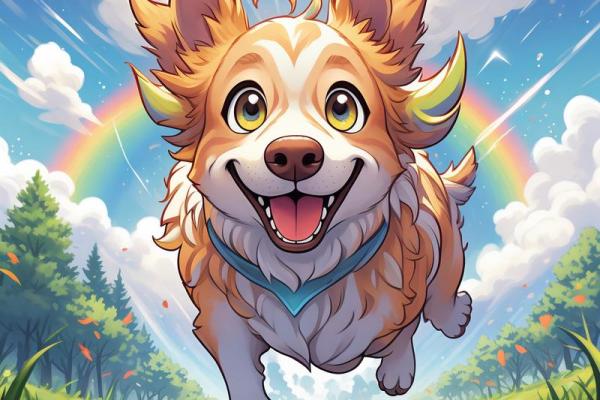 2021年属狗的朋友们:适合你的命理解析与生活窍门 2021年属狗的朋友们:适合你的命理解析与生活窍门