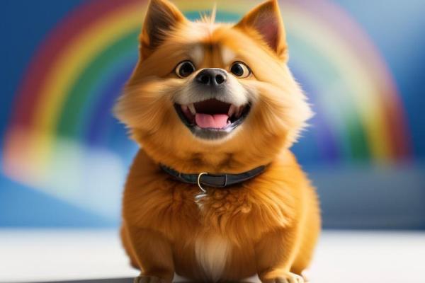 2021年属狗的朋友们:适合你的命理解析与生活窍门 2021年属狗的朋友们:适合你的命理解析与生活窍门