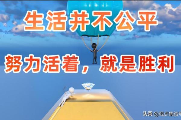 命运与选择：在生活的交叉路口探寻自我真谛