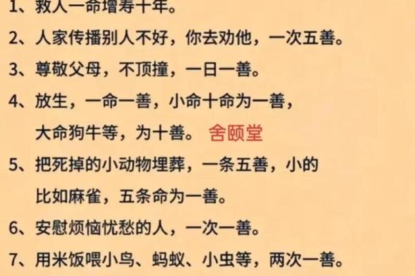 平安一命还一命：生活中的守护与轮回哲学