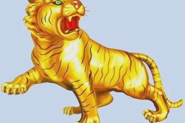 1950年出生的人：属虎的命运解析与生活智慧