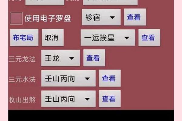 如何通过命格分析找到最适合你的应用程序