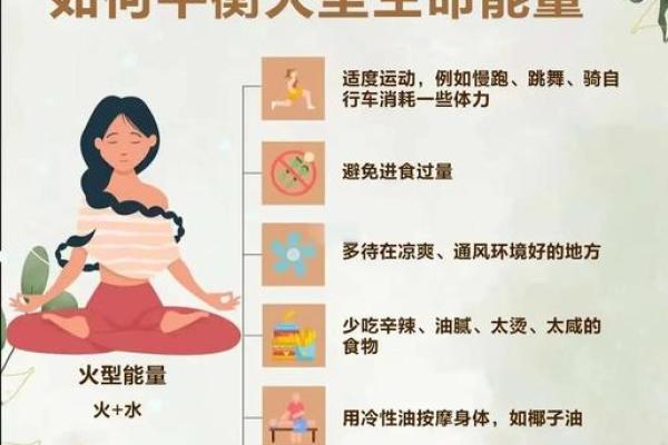 太阳火命的魅力：揭秘适合您的颜色搭配与生活方式