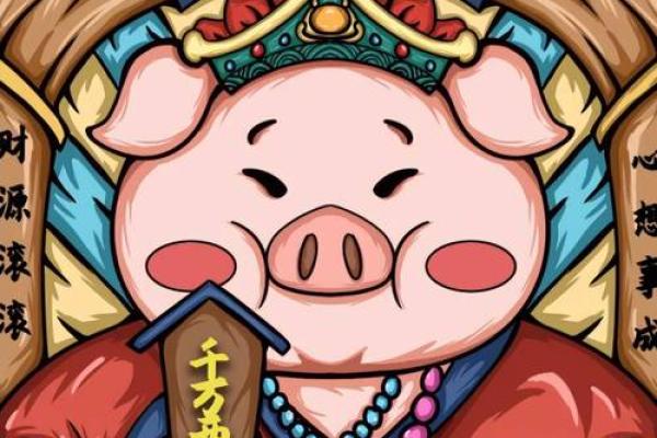 属猪山头火命的人应当注意的事项与生活智慧