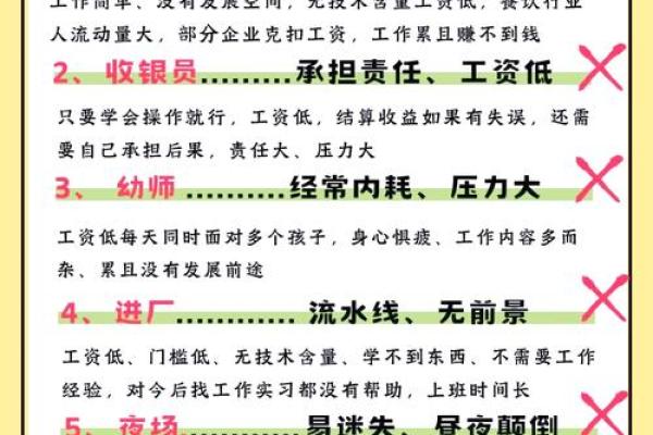 1962年出生的人适合从事哪些职业？详解人生方向与发展潜力！