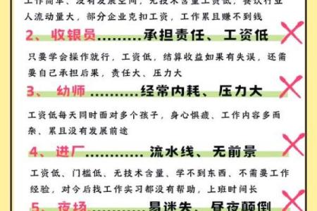 1962年出生的人适合从事哪些职业？详解人生方向与发展潜力！