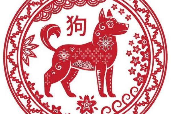 1958年属什么命：揭秘属狗人的命理与运势