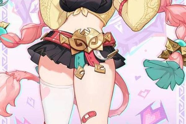 《原神角色命之区别：零命与一命的深度解析》