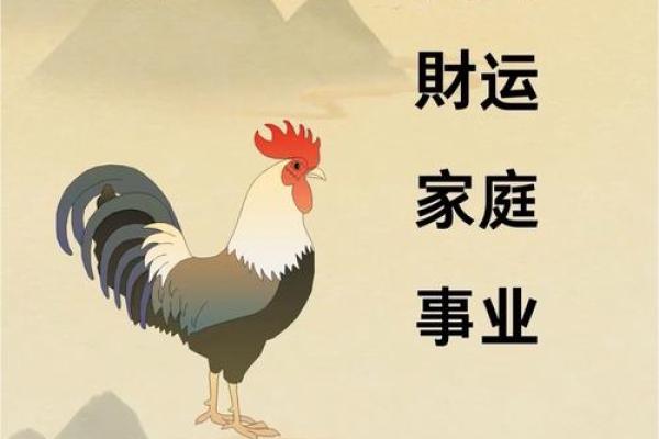 1955年属鸡之命运解析：珍稀灵命的财富之道