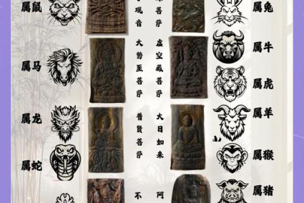 佩戴命佛的神秘传说与深厚文化内涵