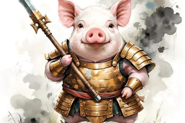 属猪木命人最怕的命理特征解析与应对建议