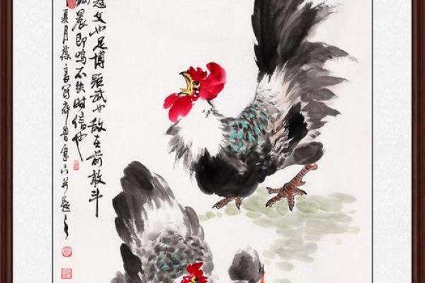 属牛金命者挂什么画最为吉利？