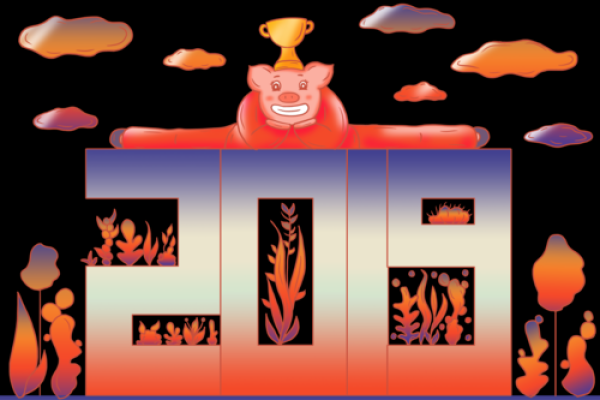 1815年猪年：无畏与坚韧的命运之旅